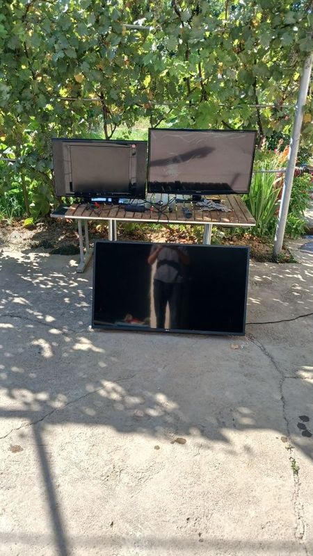Telvizorlar bu Lg samsung SONY Telvizorlar bu Lg samsung SONY