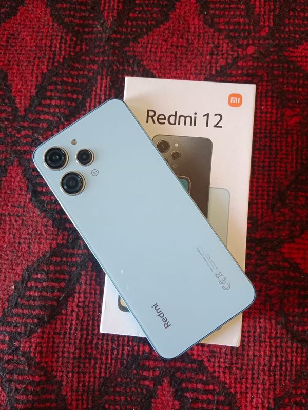 Redmi 12 8/256gb Redmi 12 8/256gb