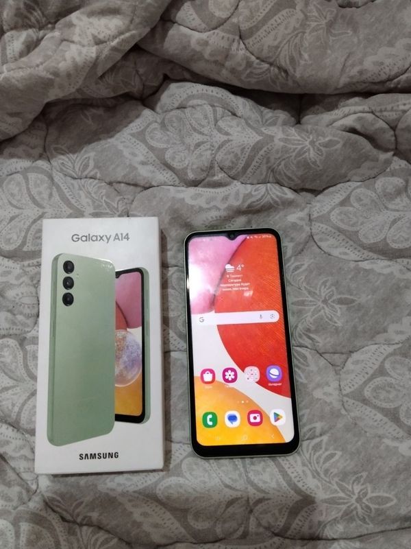 Samsung a14 srochna sotilad