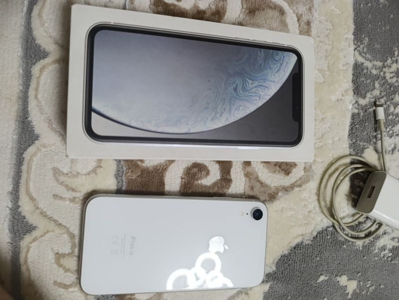 iPhone 10x в идеальном состоянии iPhone 10x в идеальном состоянии