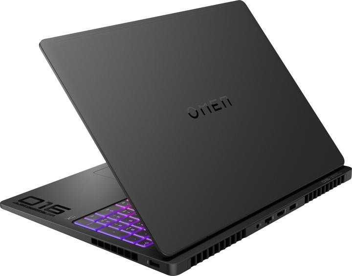 Hp OMEN Gaming 16-am0048ci i7-14650HX/16GB DDR5/512GB SSD/RTX5060 8GB Hp OMEN Gaming 16-am0048ci i7-14650HX/16GB DDR5/512GB SSD/RTX5060 8GB