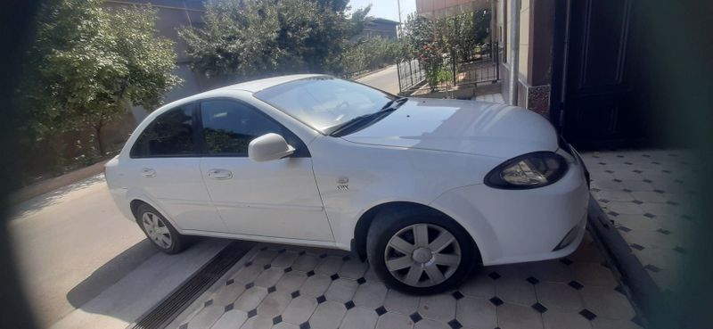 Chevrolet jentra 2016й Chevrolet jentra 2016й