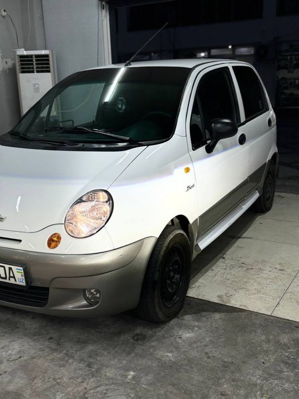 Matiz best sotiladi arenda