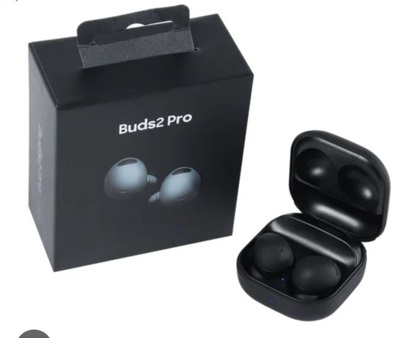 Samsung buds 2 pro