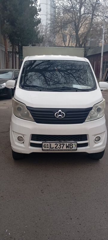 Changan 69 gaz bor yilli2015