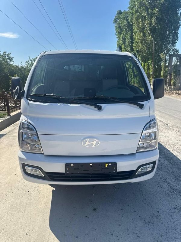 HYUNDAI porter 2024 HYUNDAI porter 2024