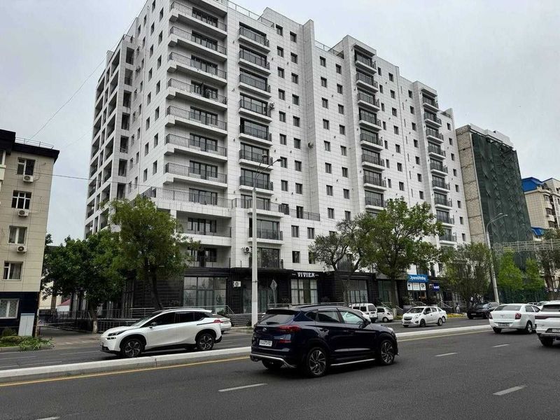 новостройка 4/12/12 ЖК NUKUS AVENUE новостройка 4/12/12 ЖК NUKUS AVENUE