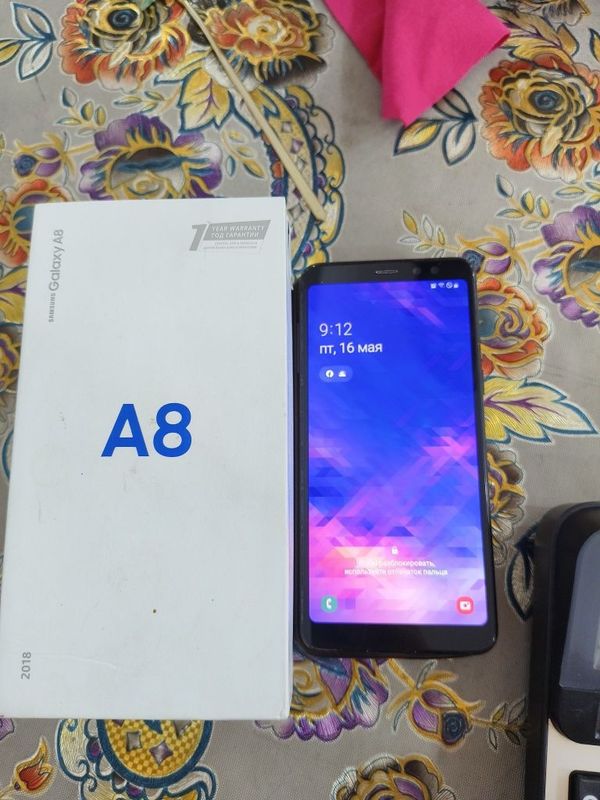 Samsung galaxy A8 Samsung galaxy A8