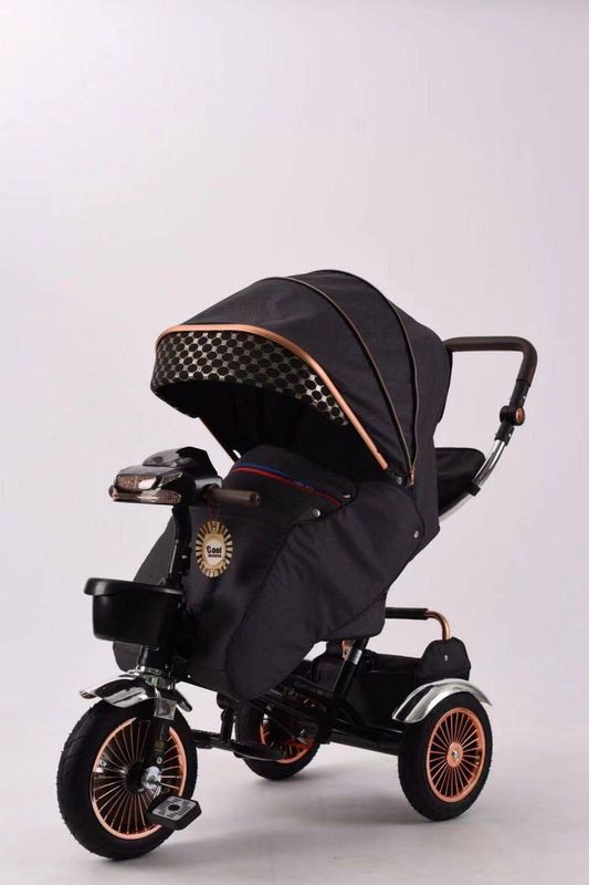 Velokolyaska M001 PRO 1*1