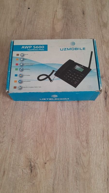 Damshniy telefon Damshniy telefon