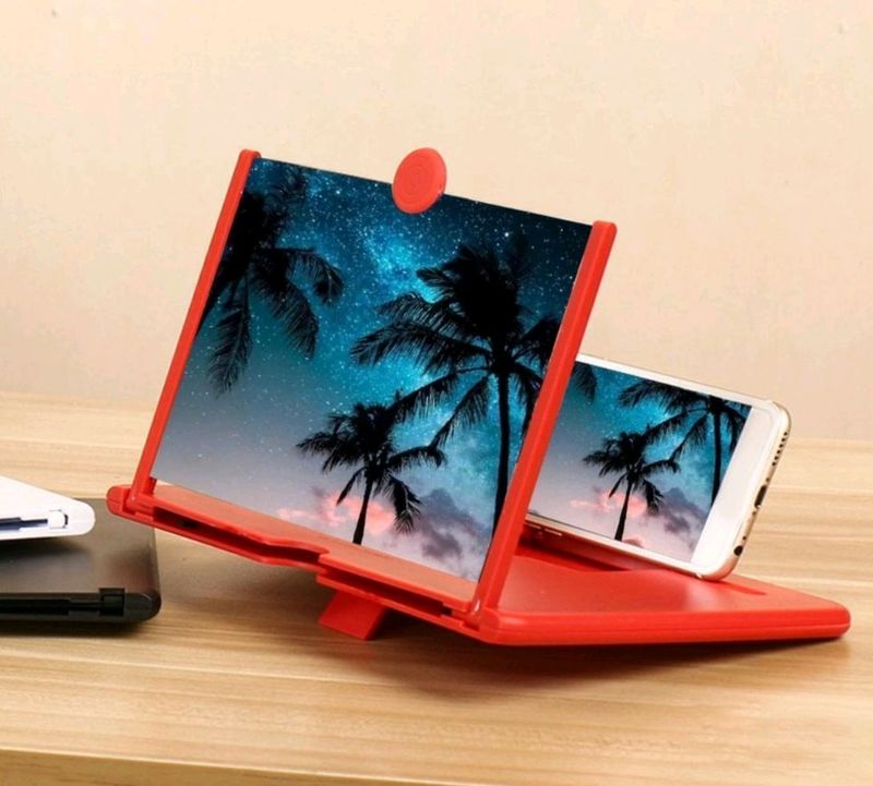 3D ekran 3D ekran