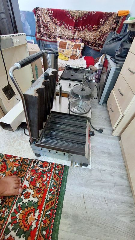 Tostir sotiladi toshkent