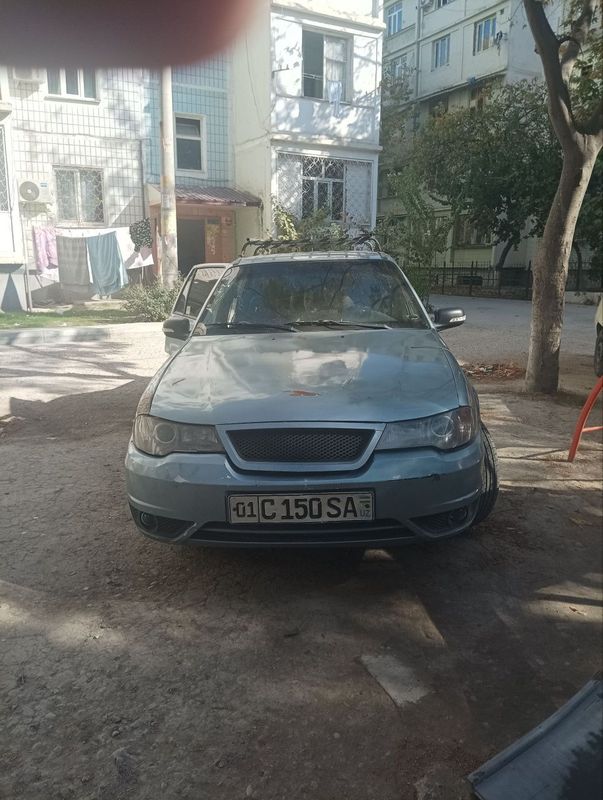 Nexia2 sotiladi srochni Nexia2 sotiladi srochni