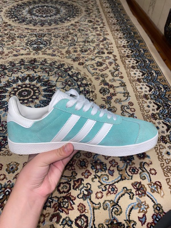 Adidas:Gazelle