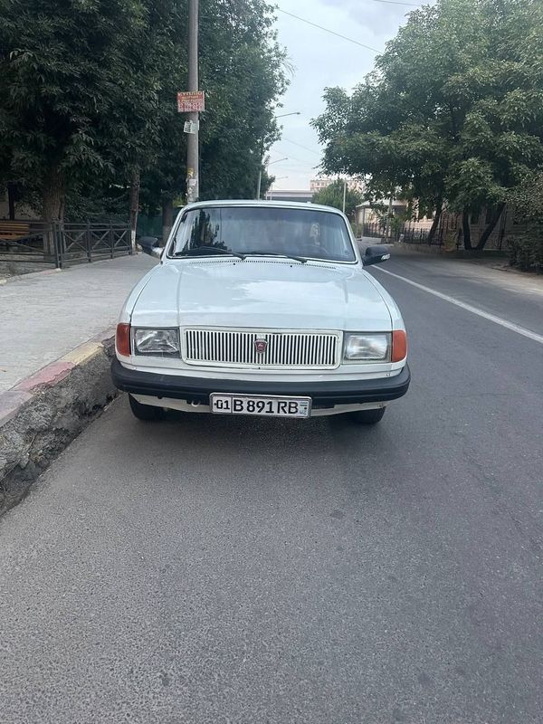 Газ gaz 1997 йил Газ gaz 1997 йил