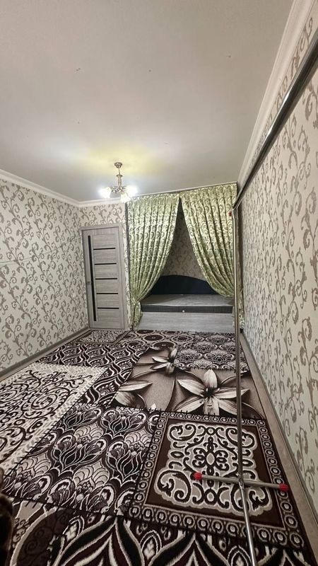 Срочно сдаётся в чирчике 1 ком квартира 3мкн 1 этаж Срочно сдаётся в чирчике 1 ком квартира 3мкн 1 этаж