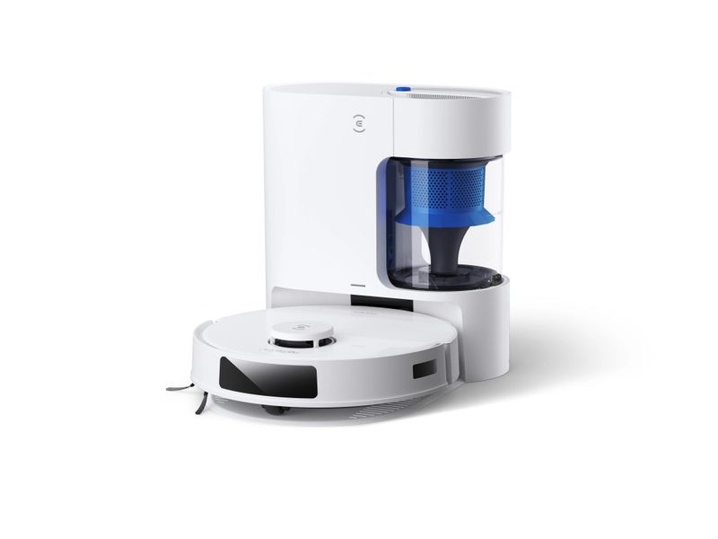 DEEBOT N20 PRO Plus white DEEBOT N20 PRO Plus white