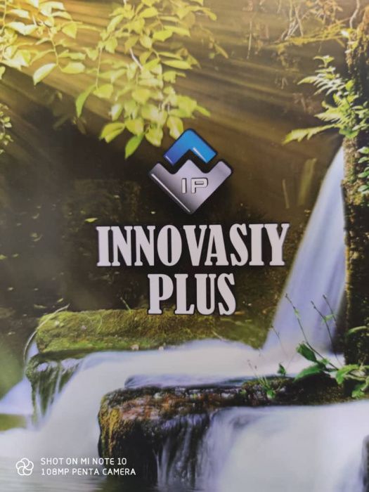 Аккредитованная лаборатория ООО "INNOVASIY PLUS"