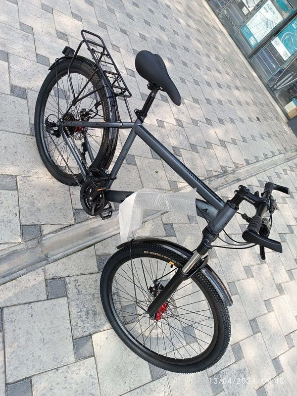 Skilmax 26 velosiped Skilmax 26 velosiped