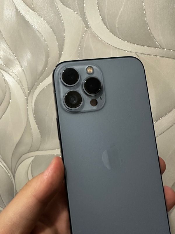 iPhone 13 Pro Max iPhone 13 Pro Max