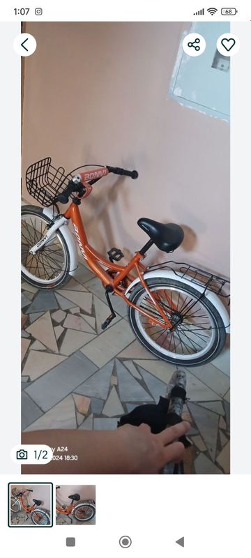 Vel8k tezda sotiladi