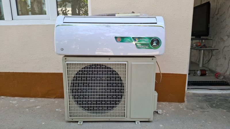 Konditsioner artel sotiladi Konditsioner artel sotiladi