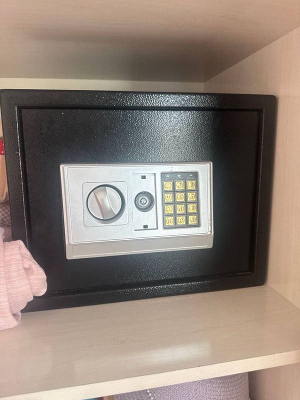 Сейф с кодом seyf kodli Сейф с кодом seyf kodli