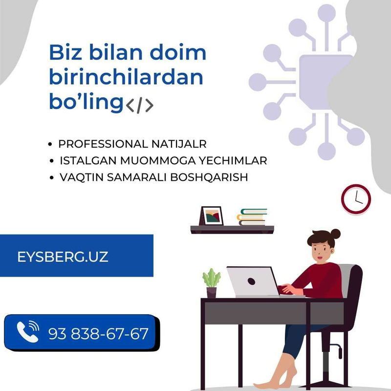 Xizmat Ko'rsatish Xizmat Ko'rsatish