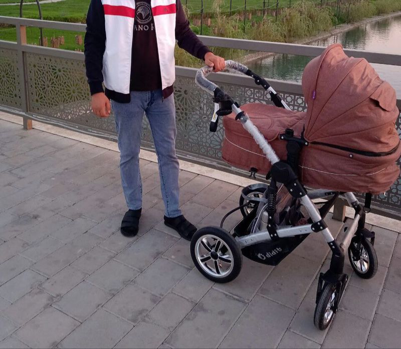 Калйаска йигиладиган Калйаска йигиладиган
