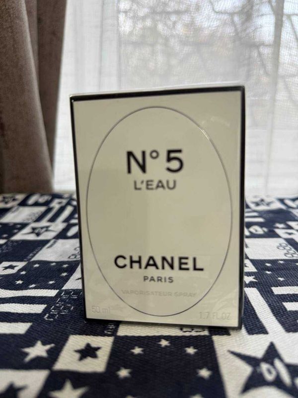 Продаётся парфюмерия. Chanel №5. Guerlain. Dior. Giorgio Armani. YSL