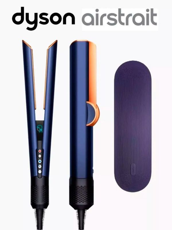 Выпрямитель для волос Dyson Airstrait HT01
