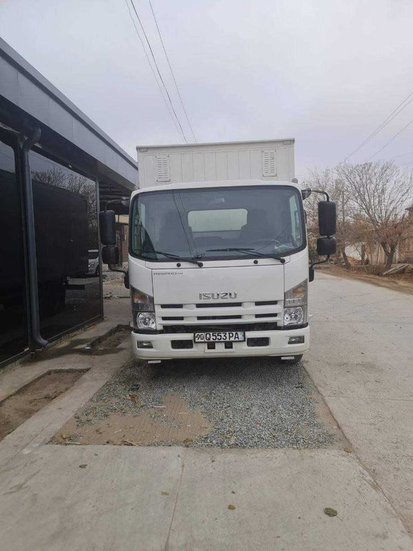 srochna sotiladi isuzu 5 tonnalik 2023 srochna sotiladi isuzu 5 tonnalik 2023