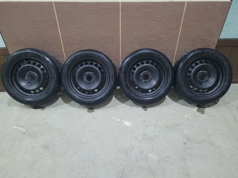 Diska+Balon r15 IDEAL !!! Diska+Balon r15 IDEAL !!!