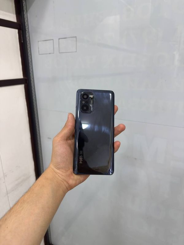 Poco F 3 128 gb srochni Poco F 3 128 gb srochni