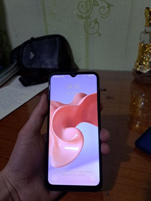 Samsung A-032 32 gb