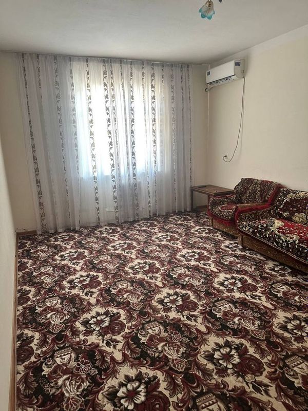 3-x honali kvartira sotadi
