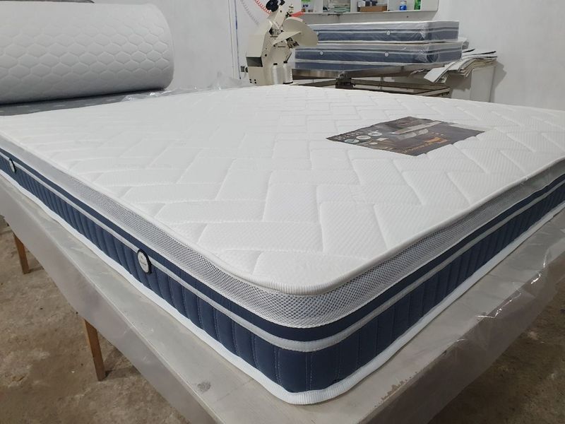 MATRAS Ortoped, Anatomical MATRAS Ortoped, Anatomical