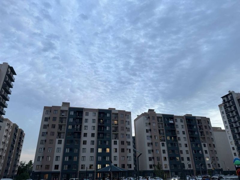 Сдается в Аренду 1-комнатная квартира в Алмазар Сити