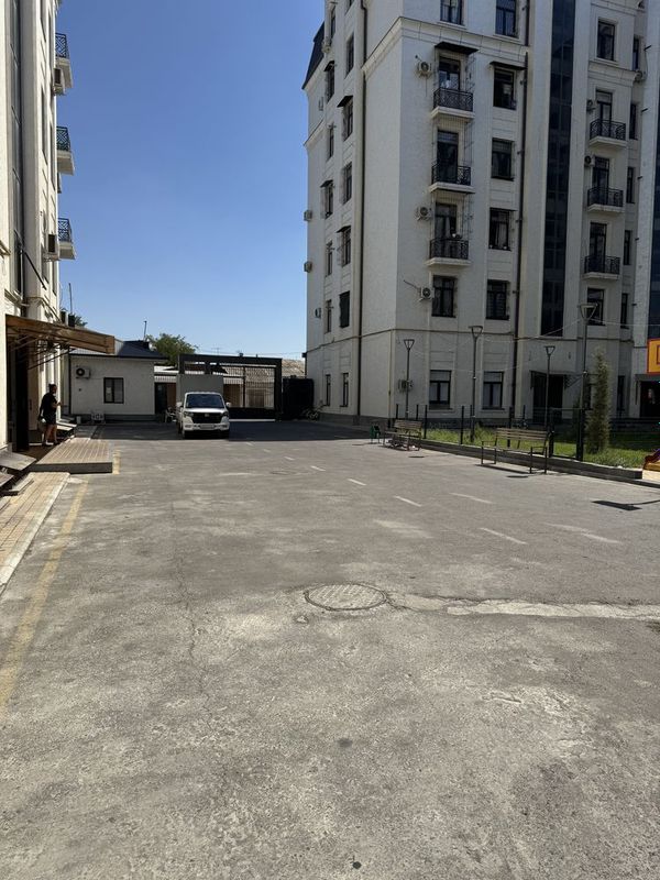 Сдам квартиру в аренду