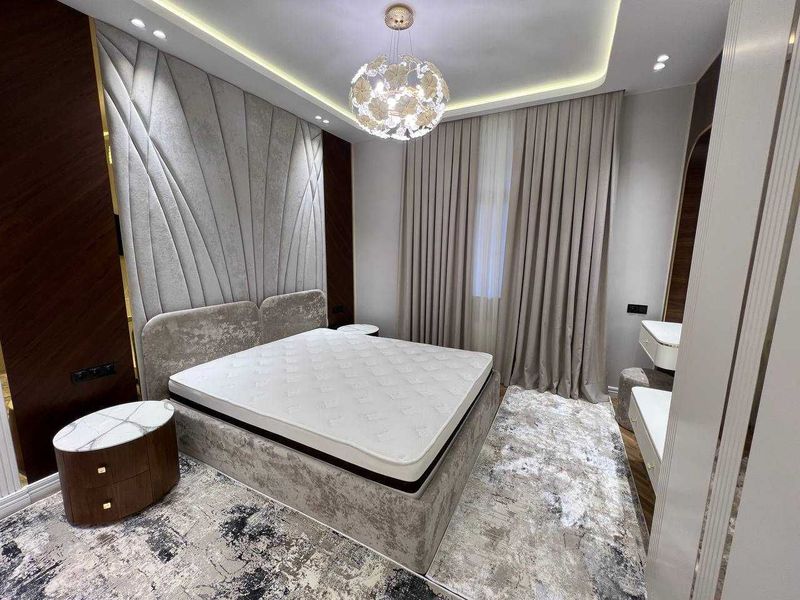 Яккасарайский район. Новостройка Дуплекс. ЖК Parisien. 5 комнат. 170м2 Яккасарайский район. Новостройка Дуплекс. ЖК Parisien. 5 комнат. 170м2