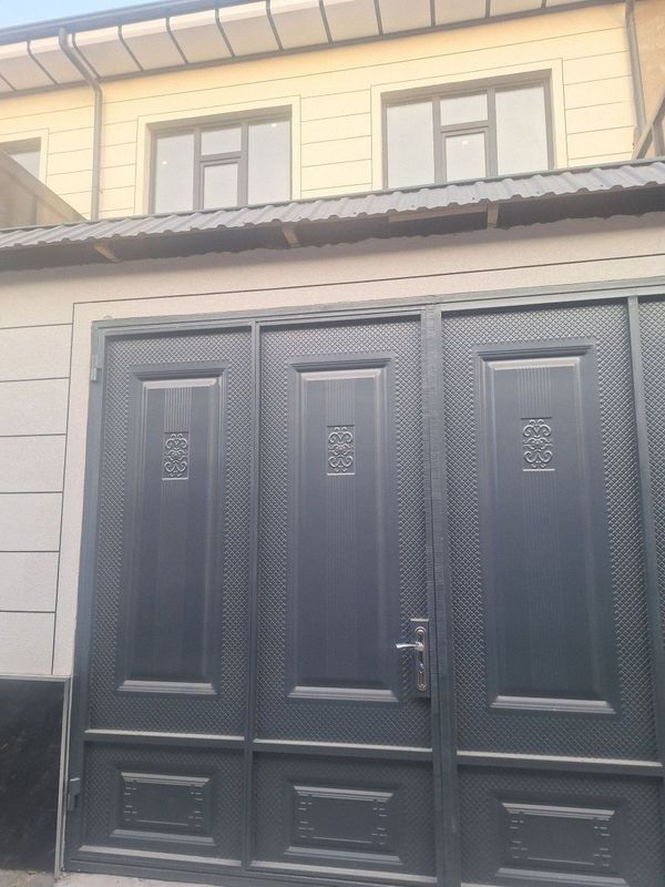 Продаётся свой новый 2х этажный дом Юнусабад метро Шахристан Продаётся свой новый 2х этажный дом Юнусабад метро Шахристан