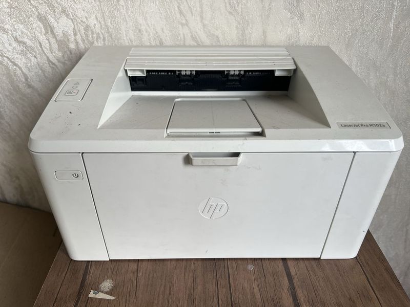 Принтер hp Laser Jet M102 a