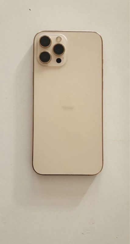 Iphone 12 pro max