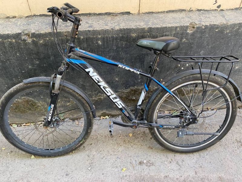 Nexus velik sotiladi Nexus velik sotiladi