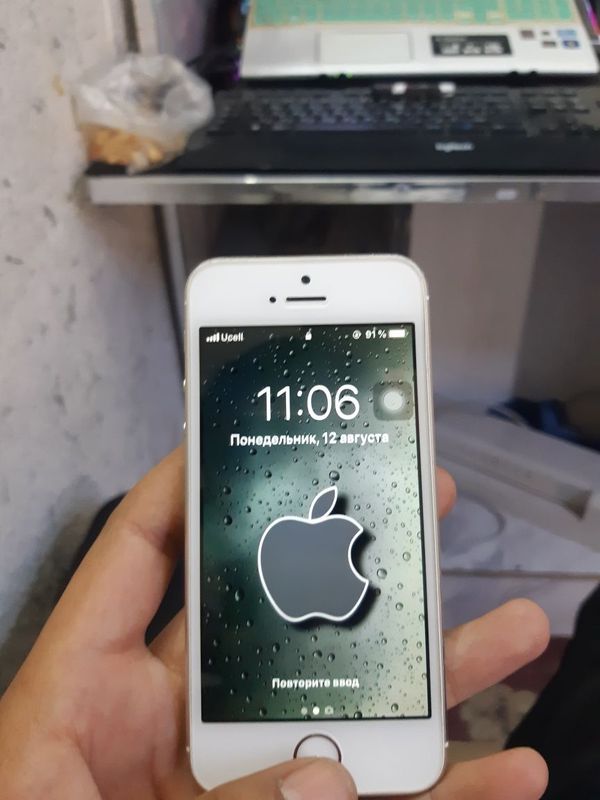 Iphone 5s 16gb ideal