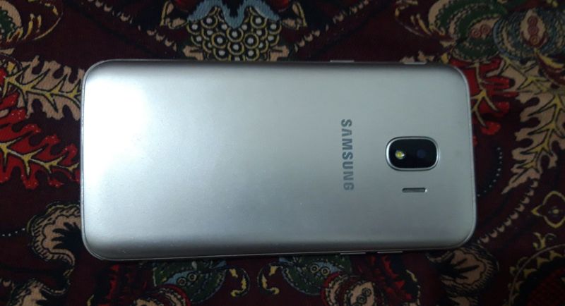 Galaxy samsung j2