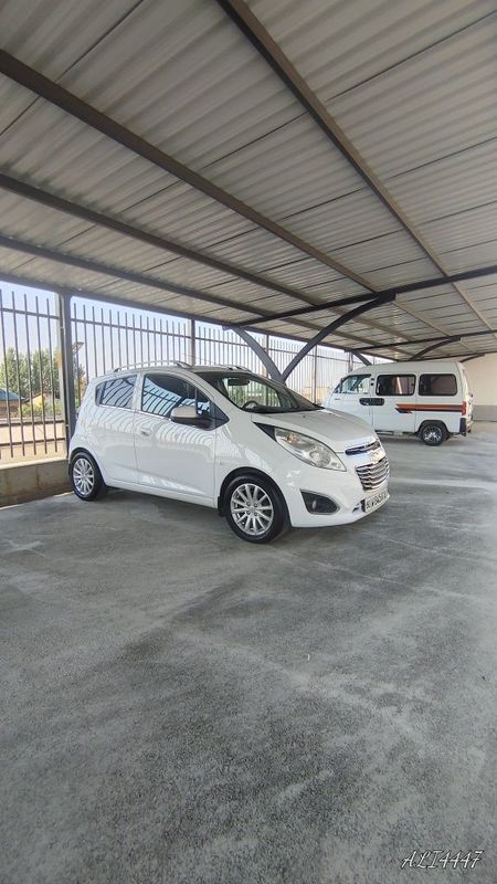 Spark 2017 yil 208.000 yurgani Spark 2017 yil 208.000 yurgani