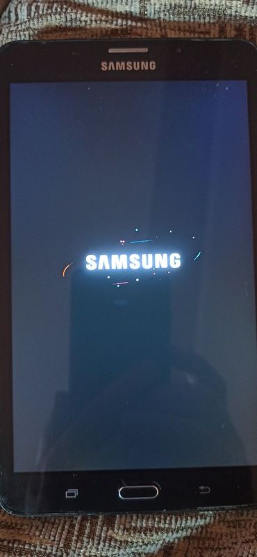 Продам Samsung galaxy tab A6, samsung galaxy tab s