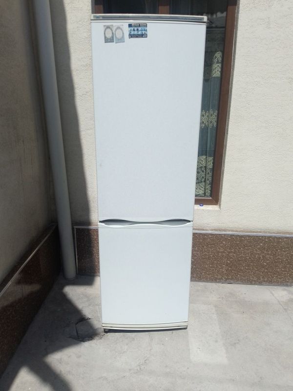 Atlant holodelnik B/U Atlant holodelnik B/U