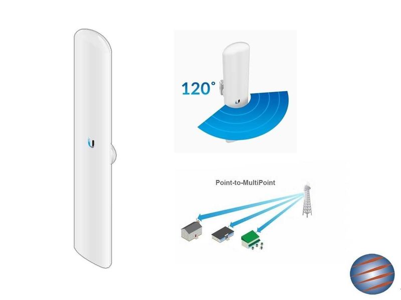 Ubiquiti lap 120 Ubiquiti lap 120
